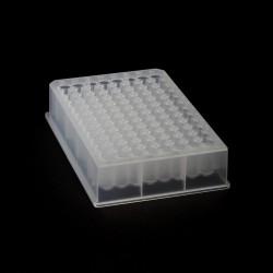 Ritter: riplate PS - 1 ml sterile