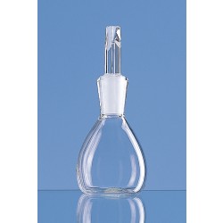 Brand: Density bottle, Gay-Lussac pattern