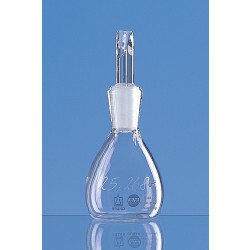 Brand: Density bottle Gay-Lussac BB