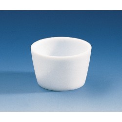 Brand: Evaporating dish, PTFE 25 ml,