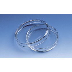 Brand: Petri dish, soda-lime glass lid