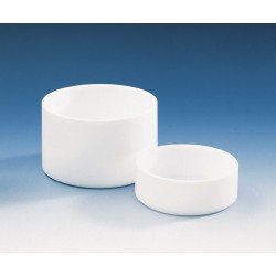 Brand: Crystallizing dish, PTFE 180 ml,