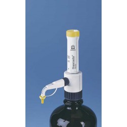 Brand: Dispensers / Burettes: Dispensette Organic Fixed 10ml, without safety valve