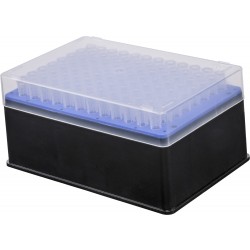 Ritter: clearknights, 10µl, tray, DP