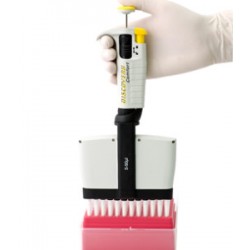 HTL Pipettes: Discovery Comfort 12-Channel