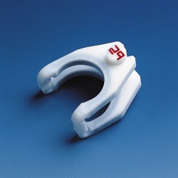 Brand: Conical joint clip, PTFE for NS