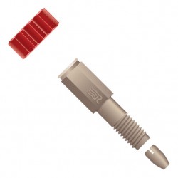 Rheodyne (IDEX Health & Science )  Rheflexâ¢ Fitting, for 1/16