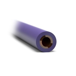 Tubing: Tubing, PEEKsilâ¢, Purple,  1/16