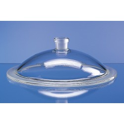 Brand: Lid with socket NS 24/29 for