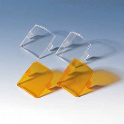 Brand: Dispensers / Burettes: Inspection window for Titrette