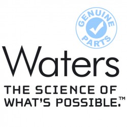 Waters OEM Spares: Plug,Ion Block Seal,eZMD