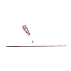 Waters OEM Spares: PerformancePLUS Autosampler Needle
