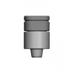 Waters OEM Spares: SS Filter Frit Replacement Cartridge