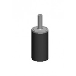 Waters OEM Spares: Solvent Bottle Filter, 7/pkg