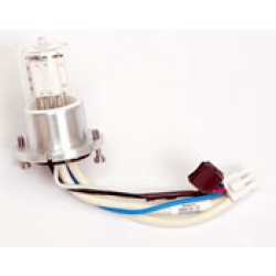 Waters OEM Spares: Performance Plus HB Deuterium Lamp Assembly