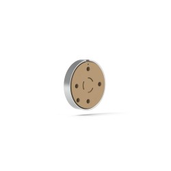 Rheodyne (IDEX Health & Science ) Valve Maintenance Parts: Vespel Rotor Seal (7010, 7000, 7040)