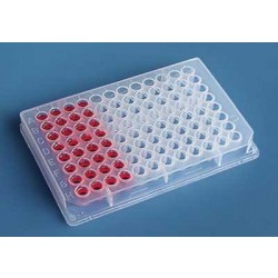 Brand: Storage Plates & Sealing Solutions: U-bottom, 300 Âµl, bag of 10