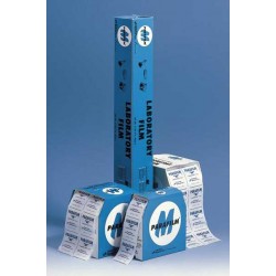 Brand: General Consumables: PARAFILM M sealing film roll: length 75 m, width 100 mm