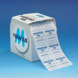 Brand: General Consumables: PARAFILM M sealing film roll: length 75 m, width  50 mm