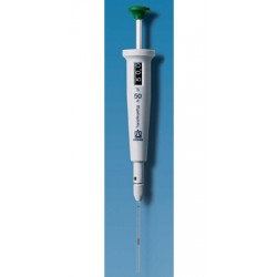 Brand: Pipettes: Transferpettor Digital type, conf. cert., 2,5 - 10 µl, with glass capillaries