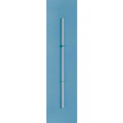 Brand: Pipette Tips / PD tips: Transferpettor caps, conformity certified, 100+200 µl blue/red, glass cap. col.code