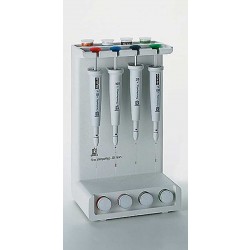 Brand: Pipettes: Transferpettor station for 4 instruments up to 200 µl