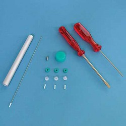 Brand: Pipettes: Repair Set for Transferpettor for 50 µl