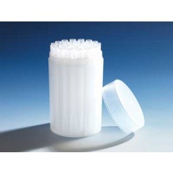 Brand: Pipette Tips / PD tips: Tip, 1-10ml Tip-box Round