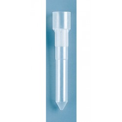 Brand: Pipette Tips / PD tips: Transferpettor-caps PP conformity cert. for 100 - 500 µl, colour code green