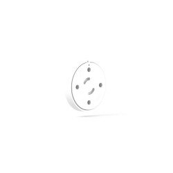 Rheodyne (IDEX Health & Science ) Valve Maintenance Parts: Vespel Rotor Seal (7030L)
