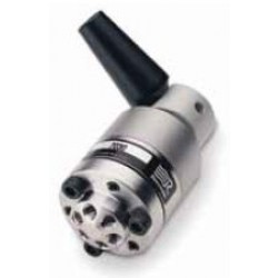Rheodyne (IDEX Health & Science ) Valves, Preparative Scale: 2-Position 6-Port Switching Valve, large Bore
