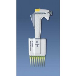 Brand: Pipettes: Transferpette - 8, Digital IVD  30 - 300 µl