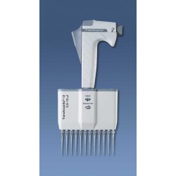 Brand: Pipettes: Transferpette -12, Digital IVD  2 - 20 µl