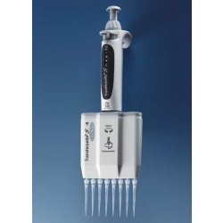 Brand: Pipettes: Transferpette S-8, Digital IVD  10 - 100 Âµl