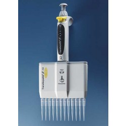 Brand: Pipettes: Transferpette S-12, Digital IVD  5 - 50 Âµl
