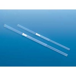 Brand: Dispensers / Burettes: Filling tube, FEP, for Dispensette, for 25, 50, 100 ml, l. 170 - 330 mm