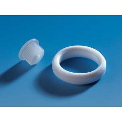 Brand: Dispensers / Burettes: Microfilter Connector, PP, for Dispensette III