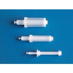 Brand: Dispensers / Burettes: Disp. Cartridge For Seripettor, 2 ml, sterile, PE/PP