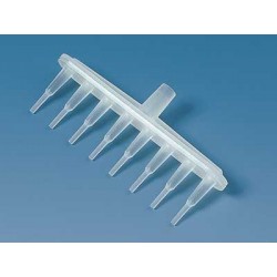 Brand: Dispensers / Burettes: 8-channel Manifold, PP, for Quiksip Bt-aspirator, Autoclavab
