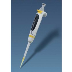 Brand: Pipettes: Transferpette S, Digital D-1 Kb IVD 0.1 - 1 Âµl