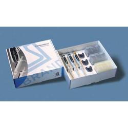 Brand: Pipettes: Starter-kit, Transferpette S Macro (d-1000, D-5000, D-1000)