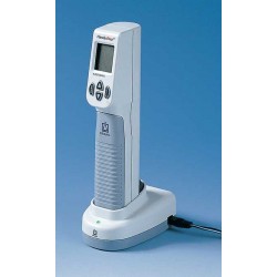 Brand: Pipettes: HandyStep electr., incl. charging dock, IVD, with AC adapter UK/Ireland