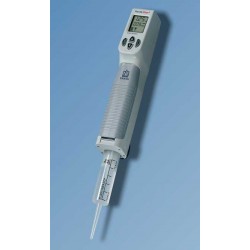 Brand: Pipettes: Handystep Electronic IVD without Recharger Unit