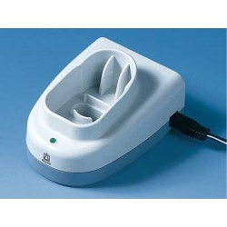 Brand: Pipettes: Charging Dock for Handystep Electronic, without Ac Adapter