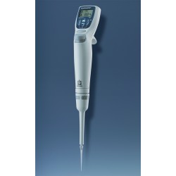 Brand Pipettes/Dispensers: Transferpette electron. w.AC