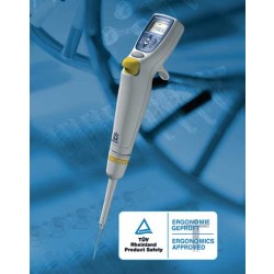 Brand: Pipettes: Transferpette Electronic 0.5-5ml