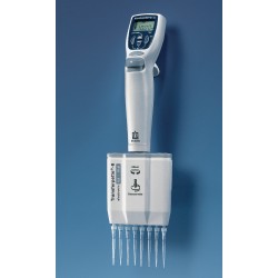 Brand Pipettes/Dispensers: Transferpette®-8 electr. AC