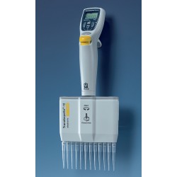 Brand Pipettes/Dispensers: Transferpette®-12 electr. AC