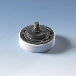 Brand: Dispensers / Burettes: Piston head for Titrette, for 25 ml