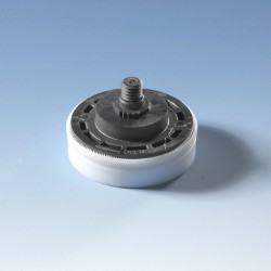 Brand Pipettes/Dispensers: Piston for Titrette for 10 ml